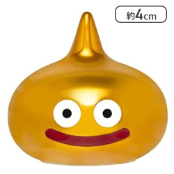 ドラゴンクエスト メタリックモンスターズギャラリー スライムベス[R]