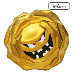 ドラゴンクエスト メタリックモンスターズギャラリー スマイルロック[R]