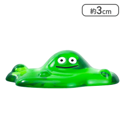 ドラゴンクエスト クリスタルモンスターズギャラリー バブルスライム[R]