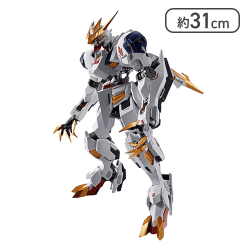 TAMASHII NATIONS METAL ROBOT魂 機動戦士ガンダム 鉄血のオルフェンズ ＜SIDE MS＞ ガンダムバルバトスルプスレクス【取り寄せ入荷後次第発送】