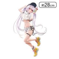 サクラ Spark illustration by mignon【取り寄せ入荷後次第発送】