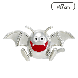 ドラゴンクエスト メタリックモンスターズギャラリー メタルドラキー[R]