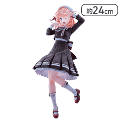 ラブライブ！蓮ノ空女学院スクールアイドルクラブ 日野下 花帆 フォーチュンムービーVer.【取り寄せ入荷後次第発送】