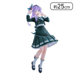 ラブライブ!蓮ノ空女学院スクールアイドルクラブ 乙宗 梢 フォーチュンムービーVer. 1/7スケール【取り寄せ入荷後次第発送】