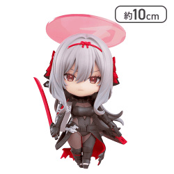 ねんどろいど 勝利の女神 NIKKE 紅蓮 ブラックシャドウ【取り寄せ入荷後次第発送】