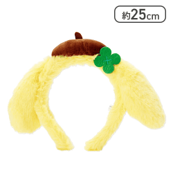 サンリオ(SANRIO) ポムポムプリン カチューシャ[R]