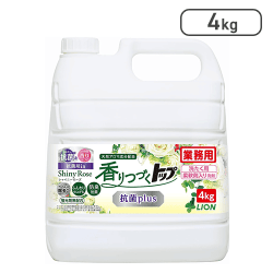 【業務用 大容量】トップ 香りつづく 抗菌 plus 4[R]