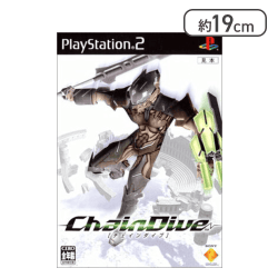 【PS2】CHAINDIVE【取り寄せ入荷後次第発送】