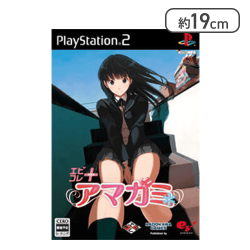 【PS2】エビコレ+ アマガミ【取り寄せ入荷後次第発送】