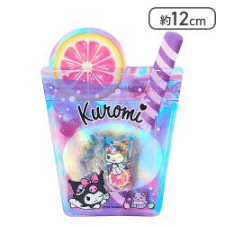 サンリオ(SANRIO) 夏シール クロミ[R]