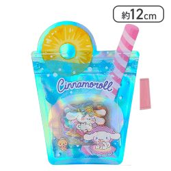 サンリオ(SANRIO) 夏シール シナモロール[R]