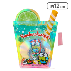 サンリオ(SANRIO) 夏シール けろけろけろっぴ[R]