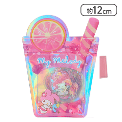 サンリオ(SANRIO) 夏シール 色: マイメロディ[R]