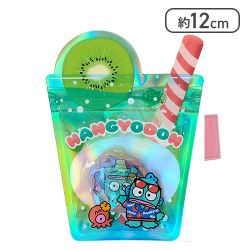 サンリオ(SANRIO) 夏シール ハンギョドン[R]