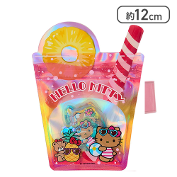 サンリオ(SANRIO) 夏シール ハローキティ[R]