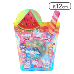 サンリオ(SANRIO) 夏シール キャラクターミックス[R]