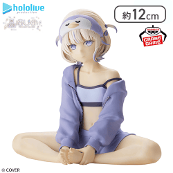 ホロライブ #hololive IF -Relax time-轟はじめ