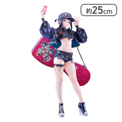 フォーリナー楊貴妃 英霊催装Ver. (フィギュア)【取り寄せ入荷後次第発送】