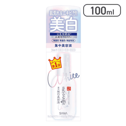 なめらか本舗 薬用美白美容液 100ml[R]