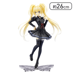 しゅごキャラ! ほしな歌唄 制服ver. 1/7スケール【取り寄せ入荷後次第発送】