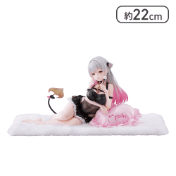 周防パトラ ゲーミング服VER 1/6【取り寄せ入荷後次第発送】