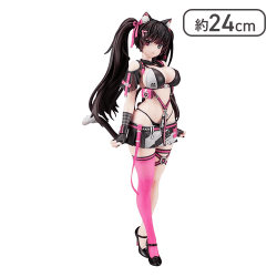 勝利の女神：NIKKE ネロ 完成品フィギュア【取り寄せ入荷後次第発送】