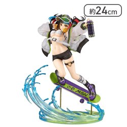 Fate/Grand Order バーサーカー/清少納言 1/7スケール【取り寄せ入荷後次第発送】