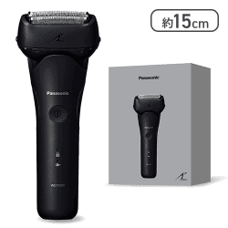 パナソニック メンズ シェーバー ラムダッシュ 3枚刃【取り寄せ入荷後次第発送】