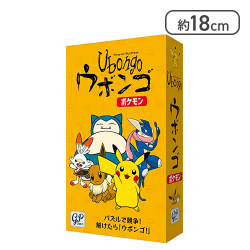 ウボンゴ ポケモン[R]
