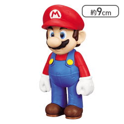 スーパーマリオ クムクムパズル[R]