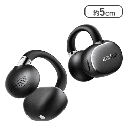 EarFun Clip 2 イヤーカフ イヤホン Bluetooth【取り寄せ入荷後次第発送】