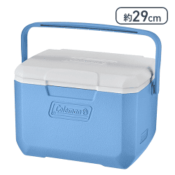 Coleman(コールマン) クーラーボックス テイク6（デイドリーム）[R]