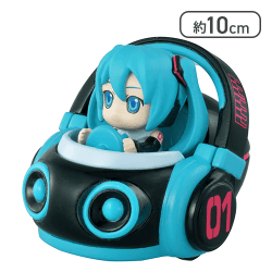 トミカ ドリームトミカ No.160 初音ミク [R]