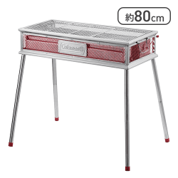 コールマン(Coleman) BBQ バーベキュー クールスパイダープロ【取り寄せ入荷後次第発送】