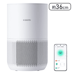 Xiaomi（シャオミ） スマート空気清浄機【取り寄せ入荷後次第発送】