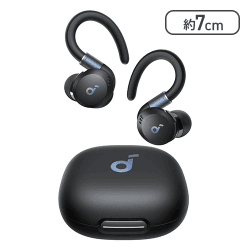 Anker Soundcore Sport X20（ブラック）【取り寄せ入荷後次第発送】