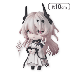 ねんどろいど アークナイツ シヴィライト エテルナ【取り寄せ入荷次第発送】