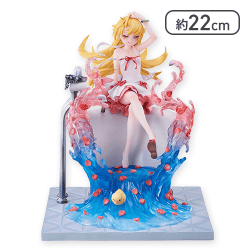 ＜物語＞シリーズ 忍野忍 1/7スケール【取り寄せ入荷次第発送】