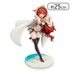 CAworks『無職転生 〜異世界行ったら本気だす〜』 エリス ボレアス グレイラット 水着Ver. 1/7スケール【取り寄せ入荷次第発送】