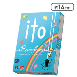 アークライト ito (イト) レインボー[R]