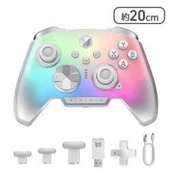 BIGBIG WON Rainbow 3 コントローラー【取り寄せ入荷後次第発送】