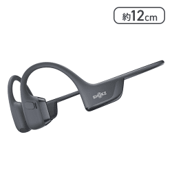 Shokz (ショックス) OpenRun Pro 2【取り寄せ入荷後次第発送】