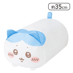 【ハチワレ】ちいかわランドリーネット 