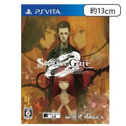【PS Vita】STEINS;GATE 0【取り寄せ入荷次第発送】