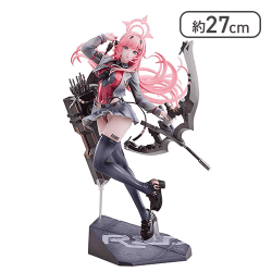 ソラレイン[Solarain] 「COLORS」[カラーズ] COLORS RED[カラーズ レッド] 1/7スケール【取り寄せ入荷次第発送】