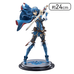 ファイアーエムブレム ルキナ 1/7スケール【取り寄せ入荷次第発送】