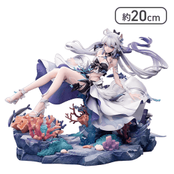 HiPlay Myethos 1/7 キアナ・終焉の律者 月華の夜凪Ver. 【取り寄せ入荷次第発送】