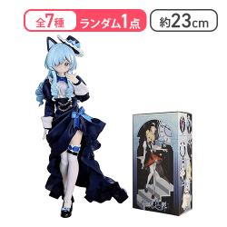 【ランダム1種】ブラインドドール 悖?世界 BJDドール 1/8スケール【取り寄せ入荷次第発送】