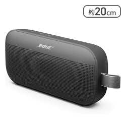 Bose SoundLink Flex Portable Speaker (第2世代)【取り寄せ入荷次第発送】