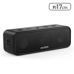 Anker Soundcore 3 Bluetooth スピーカー【取り寄せ入荷次第発送】